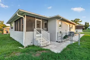3705 N Honeylocust Dr, Beverly Hills, FL 34465 - Photo 57
