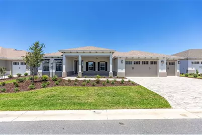 10247 SW 82nd Place Road, Ocala, FL 34481 - Photo 3