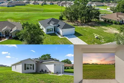 4816 N Crestline Drive, Beverly Hills, FL 34465 - Photo 1