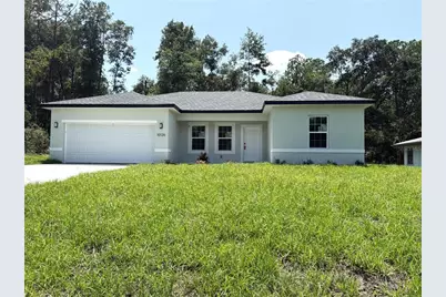 10126 N Biscayne Drive, Citrus Springs, FL 34434 - Photo 3