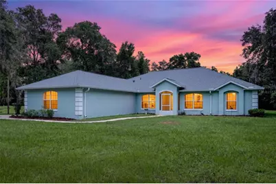 10976 SW 139th Court, Dunnellon, FL 34432 - Photo 1