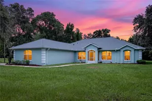 10976 SW 139th Ct, Dunnellon, FL 34432 - Photo 1