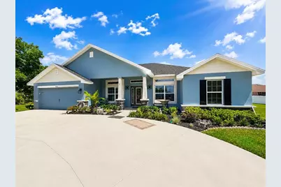 4869 SW 115th Street, Ocala, FL 34476 - Photo 1