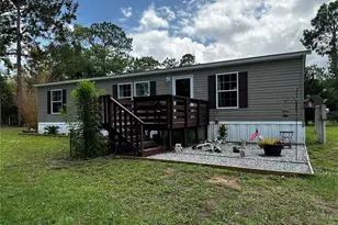 13730 SE 20 St, Morriston, FL 32668 - Photo 1