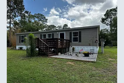 13730 SE 20th Street, Morriston, FL 32668 - Photo 9