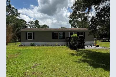 13730 SE 20th Street, Morriston, FL 32668 - Photo 3