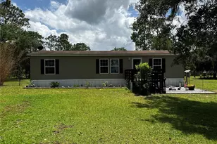 13730 SE 20 St, Morriston, FL 32668 - Photo 3
