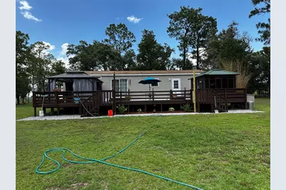 13730 SE 20th Street, Morriston, FL 32668 - Photo 15