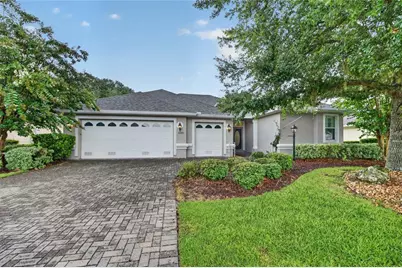 8640 SW 86th Circle, Ocala, FL 34481 - Photo 3