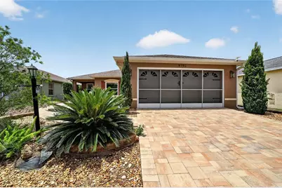 9702 SW 92nd Place Road, Ocala, FL 34481 - Photo 1