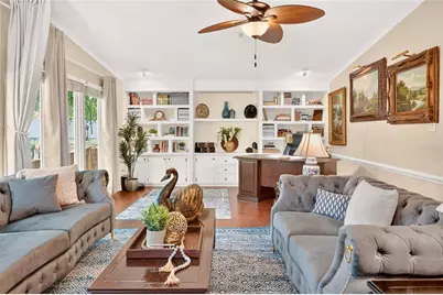5 Hickory Head Hammock, The Villages, FL 32159 - Photo 19