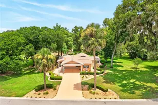 5 Hickory Head Hammock, The Villages, FL 32159 - Photo 1