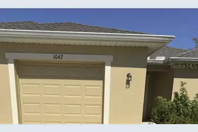 1040 Melville Road, Punta Gorda, FL 33983 - Photo 1