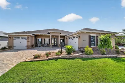 8370 SW 99th Terrace, Ocala, FL 34481 - Photo 1