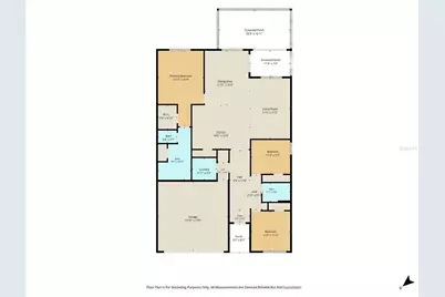 410 W Putting Green Court, Beverly Hills, FL 34465 - Photo 45