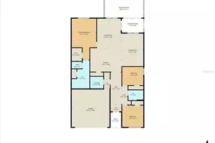 410 W Putting Green Ct, Beverly Hills, FL 34465 - Photo 45