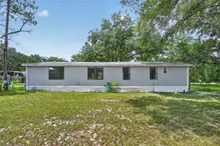 3353 SW 181st Ct, Dunnellon, FL 34432 - Photo 53
