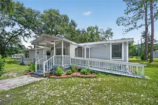 3353 SW 181st Ct, Dunnellon, FL 34432 - Photo 1