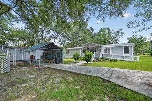 3353 SW 181st Ct, Dunnellon, FL 34432 - Photo 41