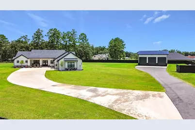 7525 NE 58th Avenue, Anthony, FL 32617 - Photo 1
