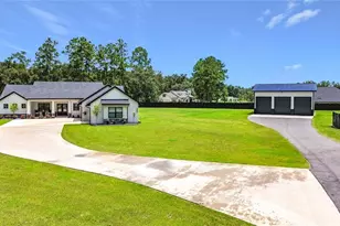 7525 NE 58th Ave, Anthony, FL 32617 - Photo 1
