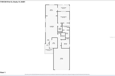 7199 SW 91st Court, Ocala, FL 34481 - Photo 43