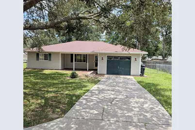 20167 SW 81st Street, Dunnellon, FL 34431 - Photo 3