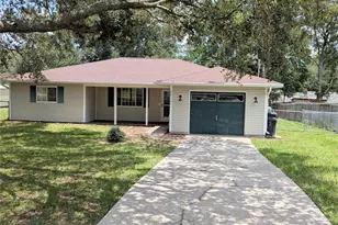 20167 SW 81st St, Dunnellon, FL 34431 - Photo 3