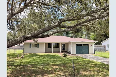 20167 SW 81st Street, Dunnellon, FL 34431 - Photo 1