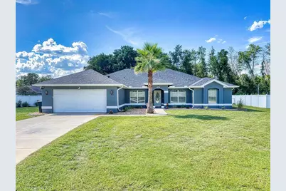 9584 SW 42nd Court, Ocala, FL 34476 - Photo 1