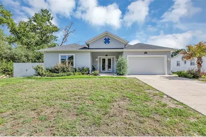 4501 SW 145th Place Road, Ocala, FL 34473 - Photo 1