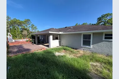 1160 W Geneva Place, Citrus Springs, FL 34434 - Photo 3