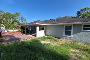 1160 W Geneva Pl, Citrus Springs, FL 34434 - Photo 3
