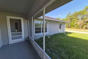 1160 W Geneva Pl, Citrus Springs, FL 34434 - Photo 1