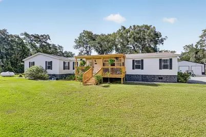 15680 SE 171st Lane, Weirsdale, FL 32195 - Photo 3