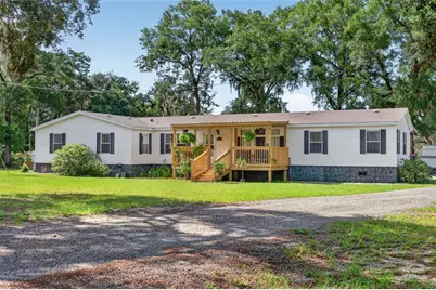 15680 SE 171st Lane, Weirsdale, FL 32195 - Photo 1