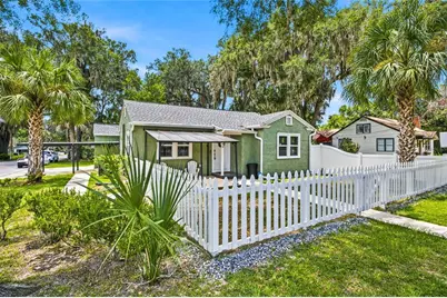 742 SE 12th Street, Ocala, FL 34471 - Photo 1
