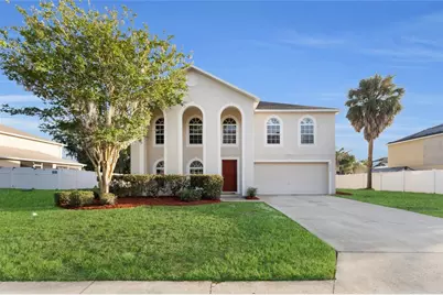 4125 SW 33rd Street, Ocala, FL 34474 - Photo 1