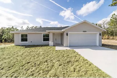 1870 SW Obee Ridge Road, Dunnellon, FL 34431 - Photo 1