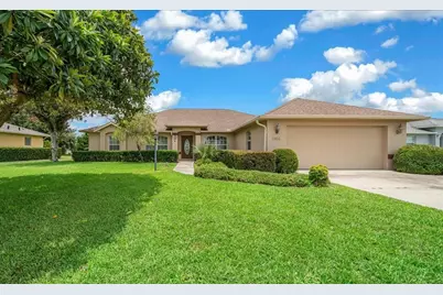 4853 NW 32nd Street, Ocala, FL 34482 - Photo 1
