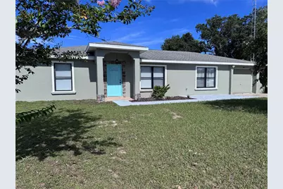 15144 SW 27th Court, Ocala, FL 34473 - Photo 1