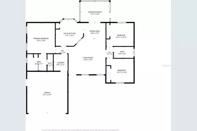 12220 SE 172nd Lane, Summerfield, FL 34491 - Photo 33