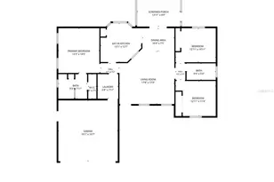12220 SE 172nd Ln, Summerfield, FL 34491 - Photo 33