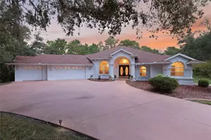 2155 W Fir Pl, Beverly Hills, FL 34465 - Photo 1