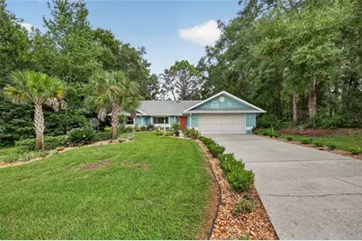 19683 SW 93rd Lane, Dunnellon, FL 34432 - Photo 3