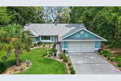 19683 SW 93rd Lane, Dunnellon, FL 34432 - Photo 1