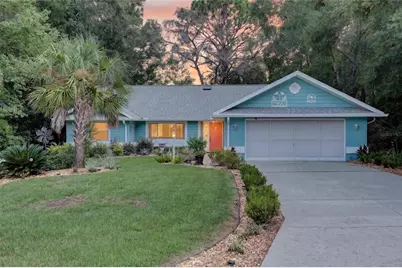 19683 SW 93rd Lane, Dunnellon, FL 34432 - Photo 5