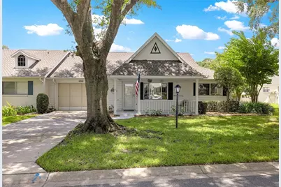 8785 SW 91st Street #D, Ocala, FL 34481 - Photo 1