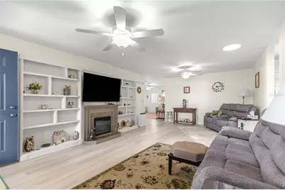 8841 SW 91st Street #D, Ocala, FL 34481 - Photo 5
