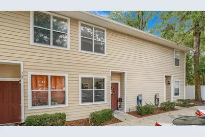 1710 NW 7th Street #303, Gainesville, FL 32609 - Photo 7